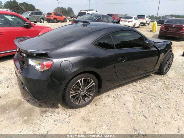 JF1ZCAC12G8601775 Subaru Brz Limited