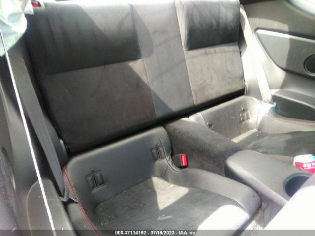 JF1ZCAC12G8601775 Subaru Brz Limited