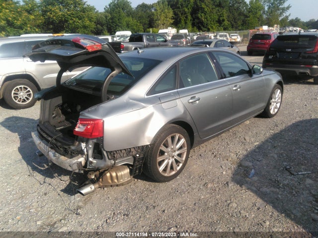 WAUGFAFC9FN008160 Audi A6 2.0t Premium Plus