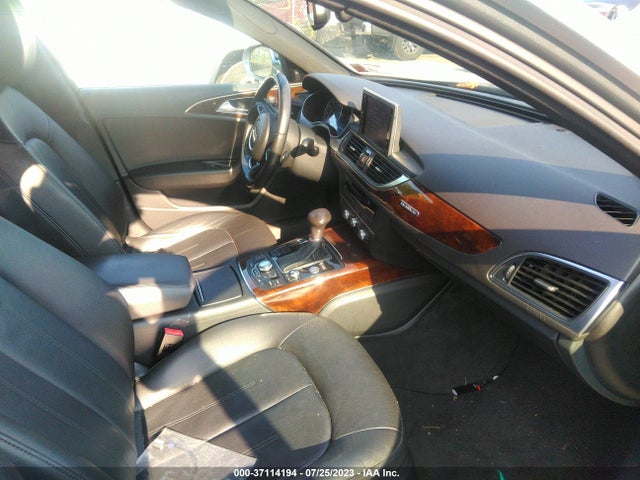 WAUGFAFC9FN008160 Audi A6 2.0t Premium Plus
