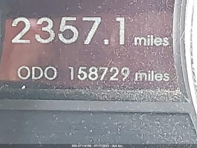 2012 HYUNDAI SONATA GLS PZEV VIN: 5NPEB4AC5CH453733