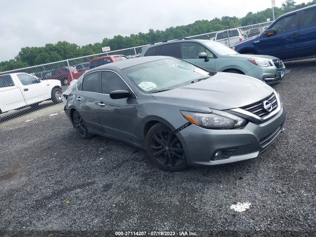 Nissan Altima 2.5 Sr 2017 1N4AL3AP7HN353090 zdjęcie główne