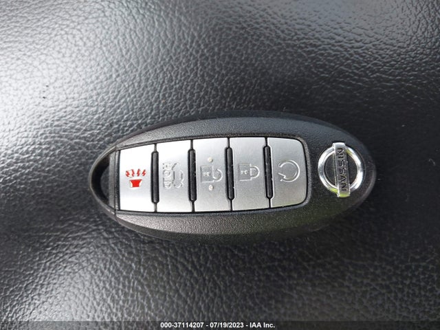 Nissan Altima 2.5 Sr 2017 1N4AL3AP7HN353090 Image 11