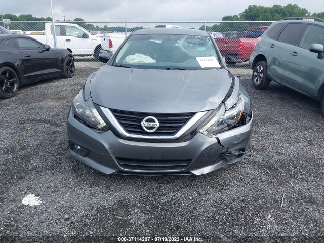 Nissan Altima 2.5 Sr 2017 1N4AL3AP7HN353090 Image 12