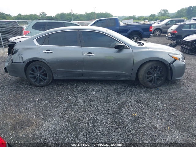 Nissan Altima 2.5 Sr 2017 1N4AL3AP7HN353090 Image 13