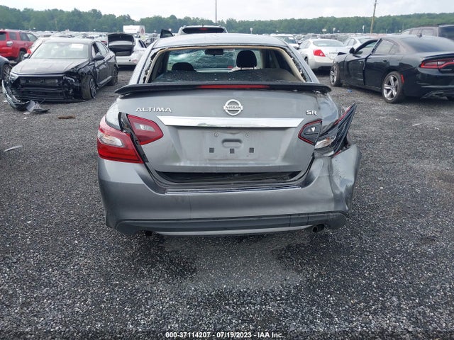 Nissan Altima 2.5 Sr 2017 1N4AL3AP7HN353090 Image 16