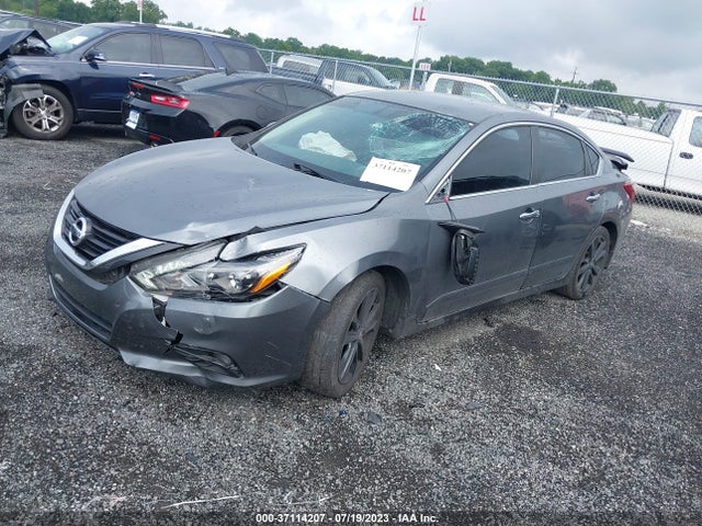 Nissan Altima 2.5 Sr 2017 1N4AL3AP7HN353090 Image 2