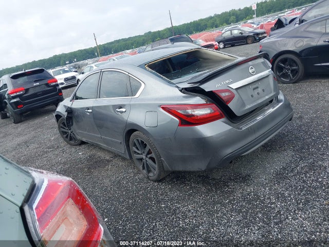 Nissan Altima 2.5 Sr 2017 1N4AL3AP7HN353090 Image 3