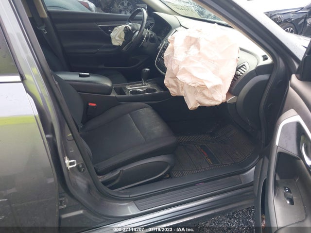 Nissan Altima 2.5 Sr 2017 1N4AL3AP7HN353090 Image 5