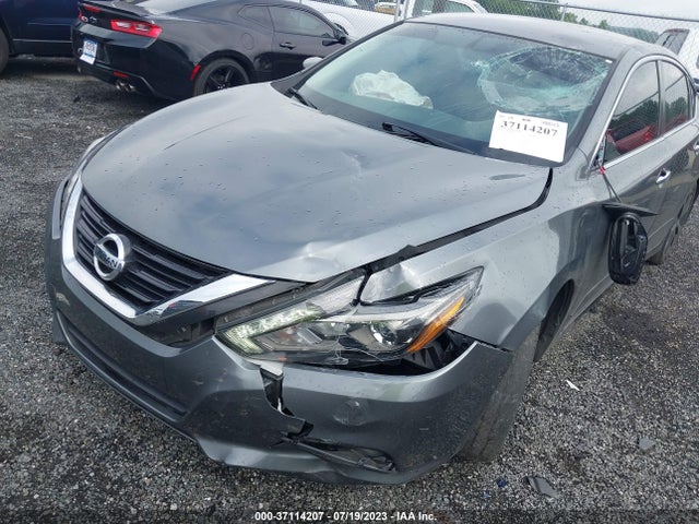 Nissan Altima 2.5 Sr 2017 1N4AL3AP7HN353090 Image 6