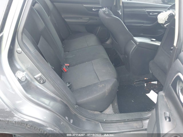 Nissan Altima 2.5 Sr 2017 1N4AL3AP7HN353090 Image 8