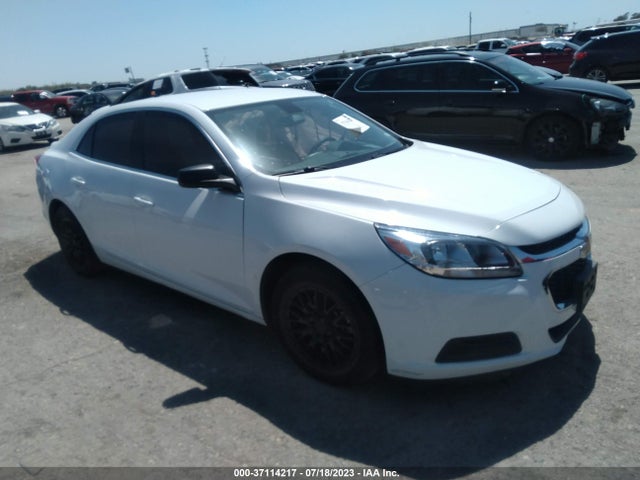 Chevrolet Malibu 1fl 2014 1G11A5SL3EF285215 Image 1