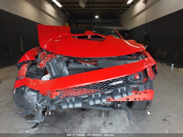 Dodge Charger Scat Pack 2019 2C3CDXGJ8KH662775 Image 11
