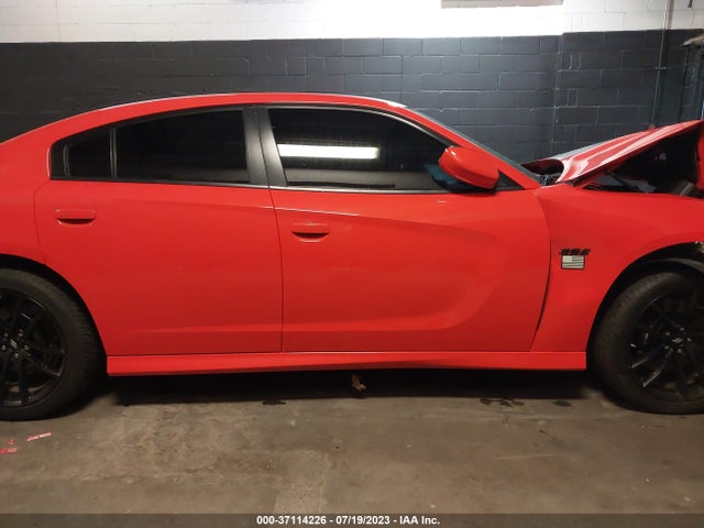 Dodge Charger Scat Pack 2019 2C3CDXGJ8KH662775 Image 12