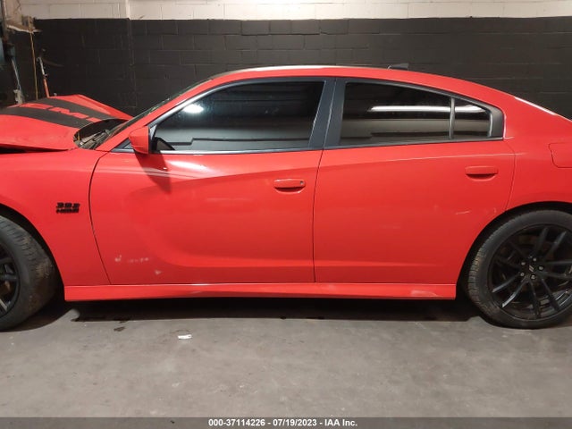 Dodge Charger Scat Pack 2019 2C3CDXGJ8KH662775 Image 13