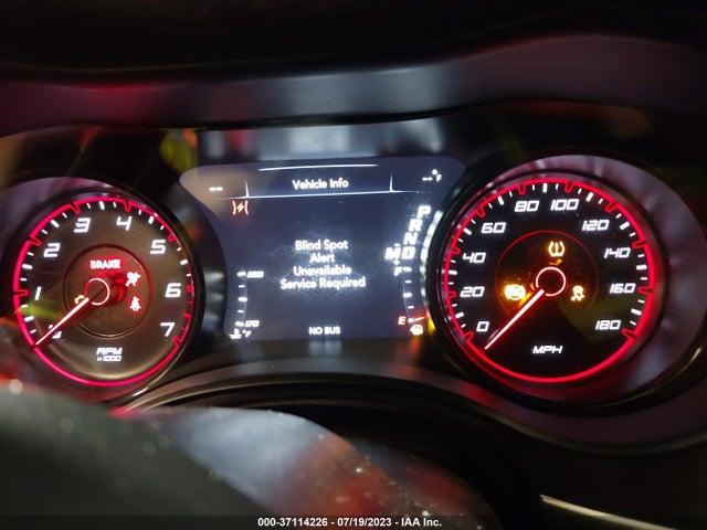Dodge Charger Scat Pack 2019 2C3CDXGJ8KH662775 Image 14
