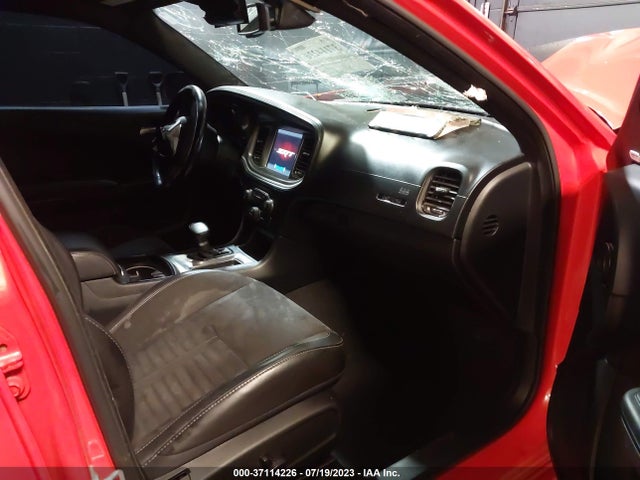 Dodge Charger Scat Pack 2019 2C3CDXGJ8KH662775 Image 5