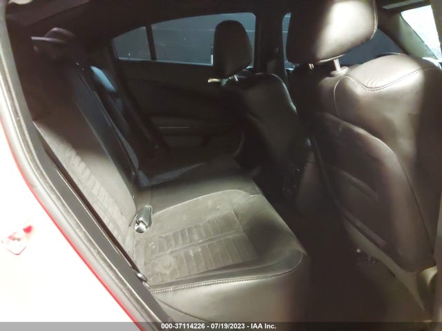 Dodge Charger Scat Pack 2019 2C3CDXGJ8KH662775 Image 8