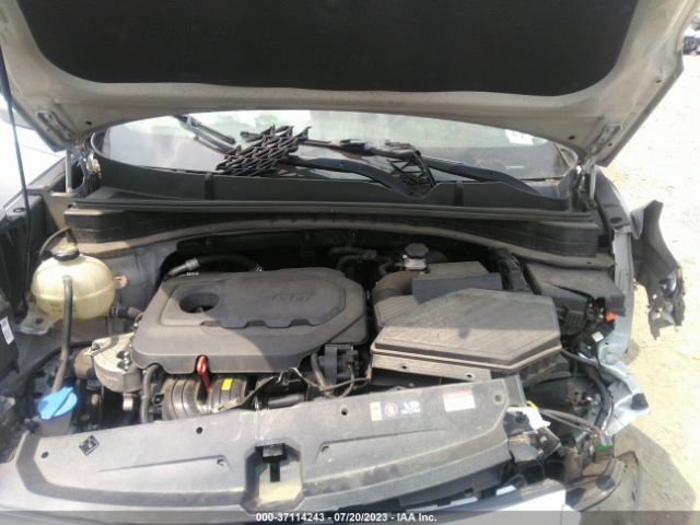 KNDPM3AC9L7661101 KIA Sportage Lx