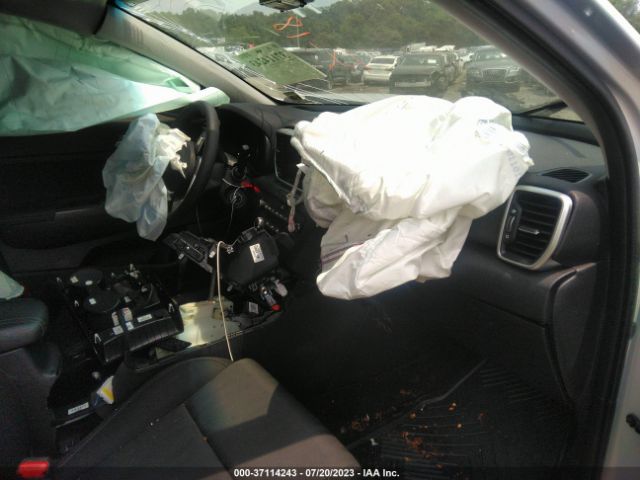 KNDPM3AC9L7661101 KIA Sportage Lx