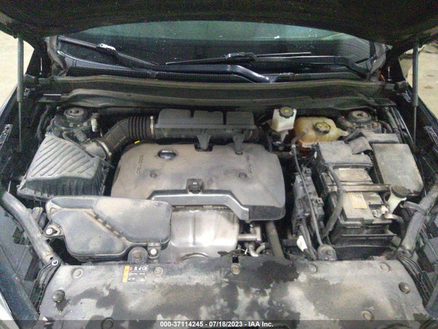 2020 BUICK ENVISION AWD ESSENCE VIN: LRBFX2SA6LD070847