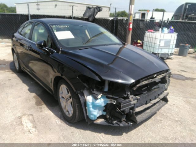 3FA6P0H7XER388908 auction archive image
