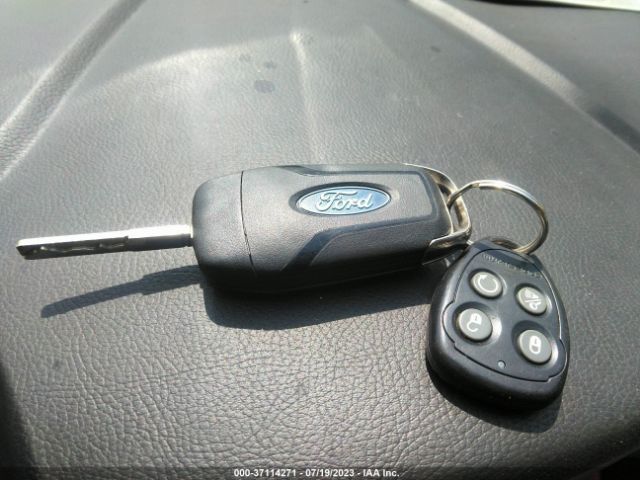 3FA6P0H7XER388908 Ford FUSION SE