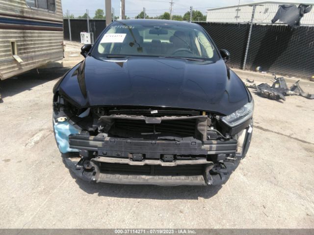 3FA6P0H7XER388908 Ford FUSION SE
