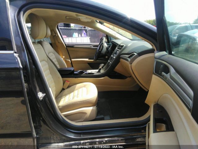 3FA6P0H7XER388908 Ford FUSION SE
