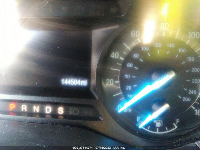 3FA6P0H7XER388908 Ford FUSION SE