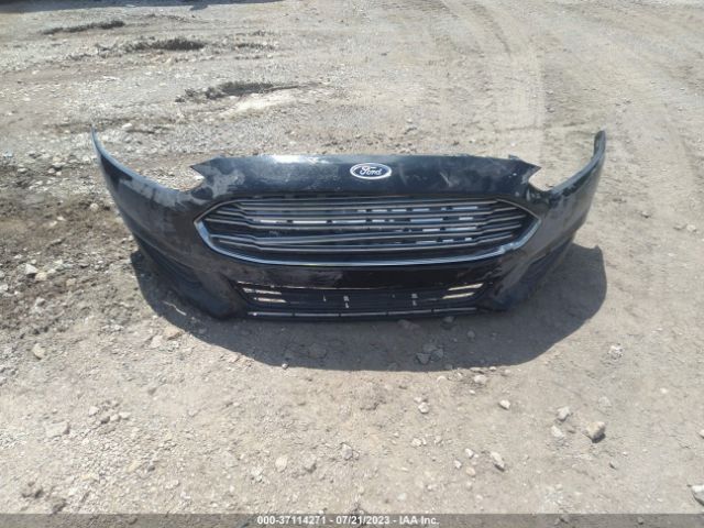 3FA6P0H7XER388908 Ford FUSION SE