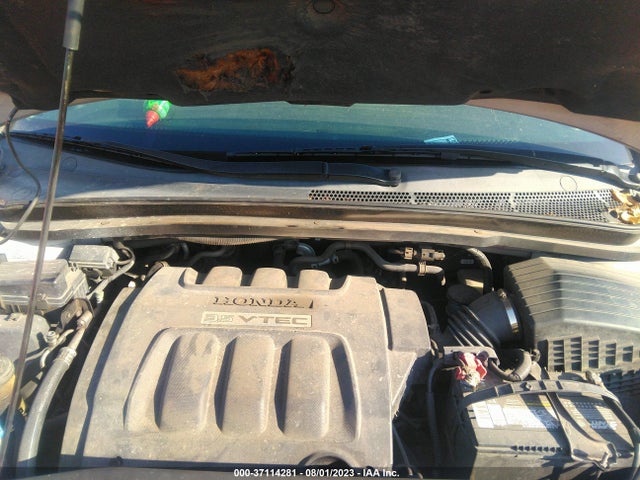 2006 HONDA ODYSSEY EX VIN: 5FNRL38436B437962