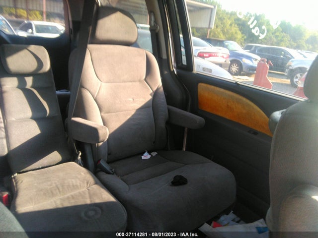 2006 HONDA ODYSSEY EX VIN: 5FNRL38436B437962