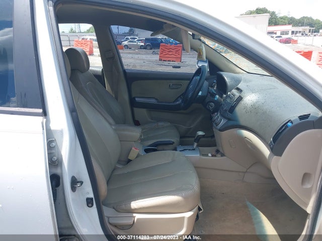 2007 HYUNDAI ELANTRA GLS/SE/LTD VIN: KMHDU46D67U024034