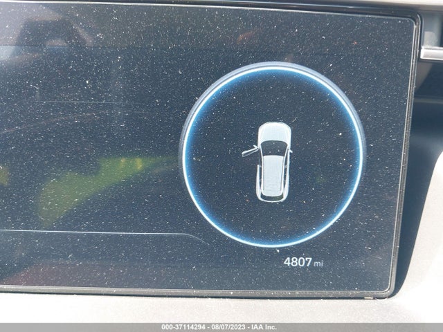 2023 HYUNDAI TUCSON SEL VIN: 5NMJFCAE5PH232005