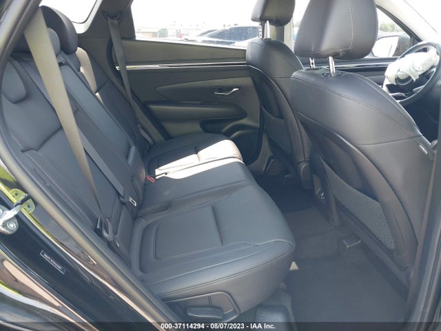 2023 HYUNDAI TUCSON SEL VIN: 5NMJFCAE5PH232005