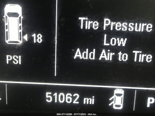 Chevrolet EQUINOX LT 2018 3GNAXJEV9JL118926 Image 16