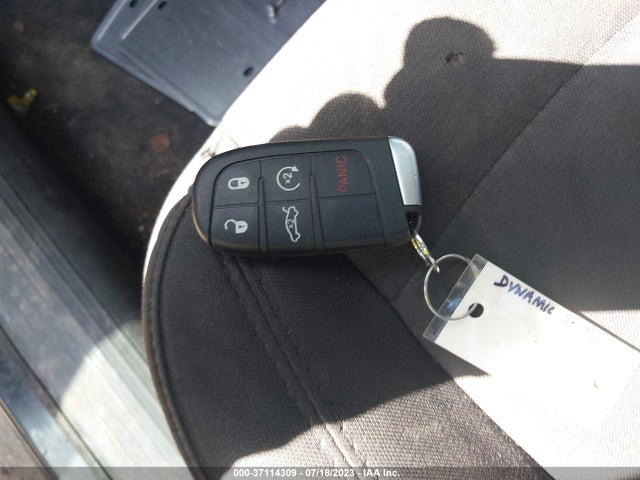 1C3CCCAB1FN596757 Chrysler 200 Limited