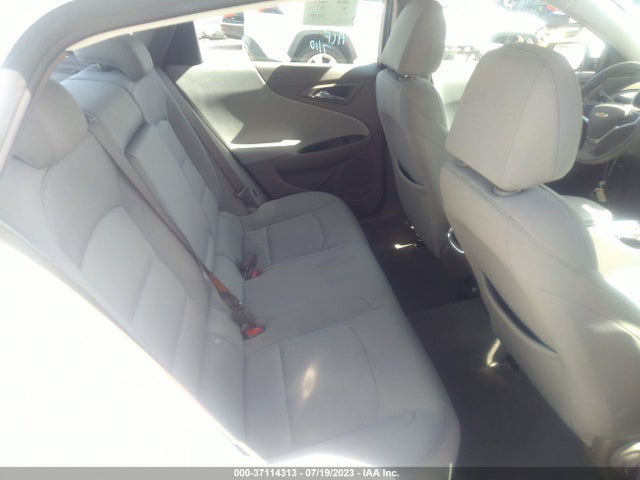 Chevrolet MALIBU LT 2022 1G1ZD5ST1NF109810 Image 8