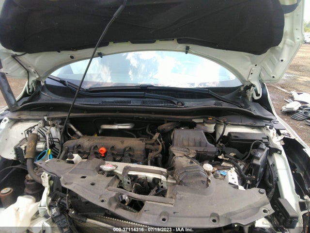 Honda Hr-v Ex-l 2019 3CZRU6H71KM701513 Image 10