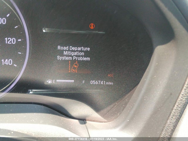 Honda Hr-v Ex-l 2019 3CZRU6H71KM701513 Image 16