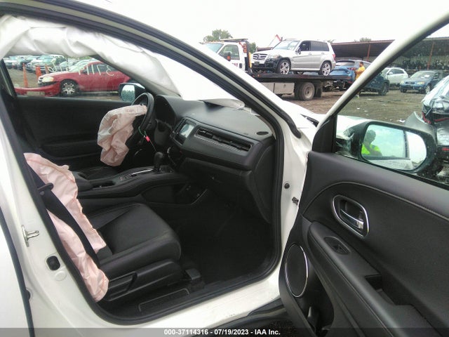 Honda Hr-v Ex-l 2019 3CZRU6H71KM701513 Image 5