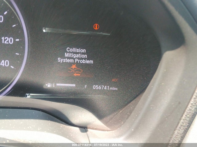 Honda Hr-v Ex-l 2019 3CZRU6H71KM701513 Image 7