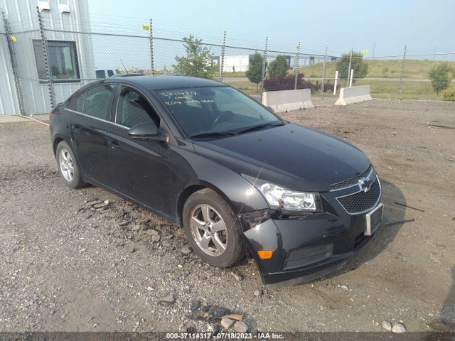 2014 1G1PC5SB1E7343991 main image