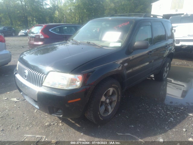 2005 MERCURY MARINER LUXURY/PREMIER VIN: 4M2YU571X5DJ17498
