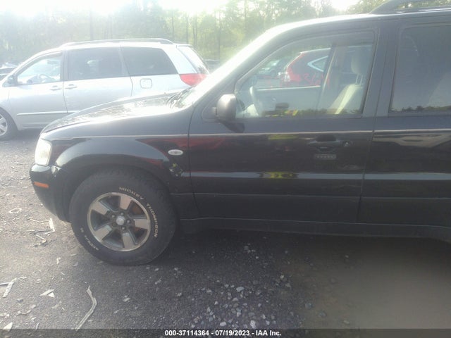 2005 MERCURY MARINER LUXURY/PREMIER VIN: 4M2YU571X5DJ17498