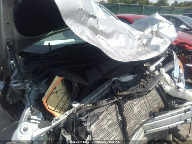 Chevrolet Traverse Ls 2021 1GNEVFKW9MJ171686 Image 10