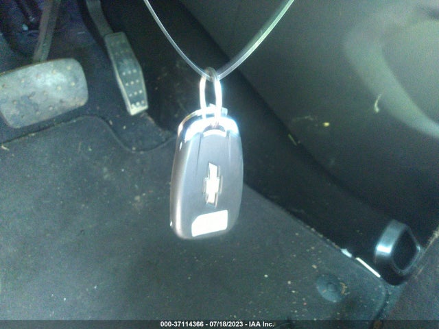 Chevrolet Traverse Ls 2021 1GNEVFKW9MJ171686 Image 11