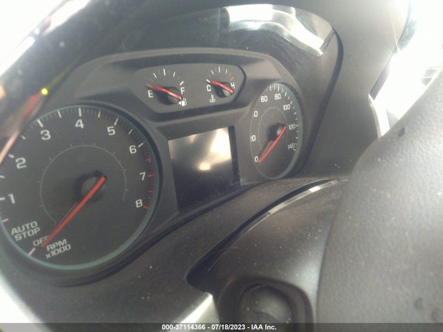 Chevrolet Traverse Ls 2021 1GNEVFKW9MJ171686 Image 16