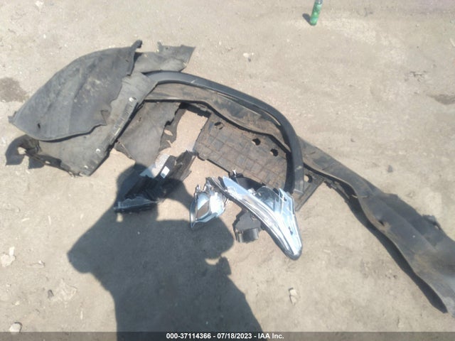 Chevrolet Traverse Ls 2021 1GNEVFKW9MJ171686 Image 12